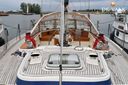 Hallberg Rassy 42 E
