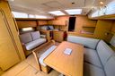 Dufour 460 Grand Large