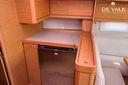 Dufour 460 Grand Large
