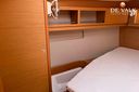 Dufour 460 Grand Large