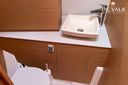 Dufour 460 Grand Large