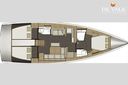 Dufour 460 Grand Large