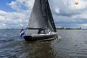 Saffier SC10 Cabin