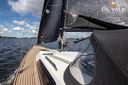 Saffier SC10 Cabin
