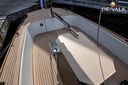 Saffier SC10 Cabin