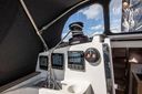 Saffier SC10 Cabin