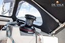 Saffier SC10 Cabin