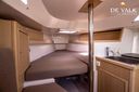 Saffier SC10 Cabin