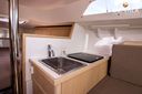 Saffier SC10 Cabin