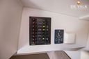 Saffier SC10 Cabin