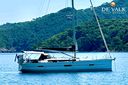 Dufour 460 Grand Large