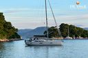 Dufour 460 Grand Large
