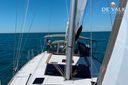 Dufour 460 Grand Large