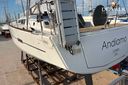 Dufour 460 Grand Large