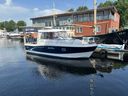 Beneteau antaris 760 Aunt Basy