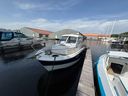 Beneteau antaris 760 Aunt Basy