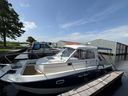 Beneteau antaris 760 Aunt Basy
