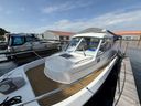 Beneteau antaris 760 Aunt Basy