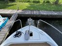Beneteau antaris 760 Aunt Basy