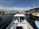 Beneteau antaris 760 Aunt Basy