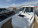 Beneteau antaris 760 Aunt Basy