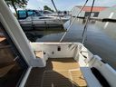Beneteau antaris 760 Aunt Basy