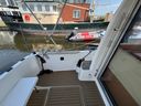 Beneteau antaris 760 Aunt Basy