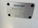 Beneteau antaris 760 Aunt Basy