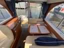 Beneteau antaris 760 Aunt Basy