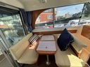 Beneteau antaris 760 Aunt Basy