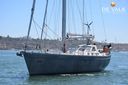 Asante Sloop 50