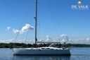 Beneteau Oceanis 54
