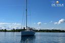 Beneteau Oceanis 54
