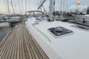 Beneteau Oceanis 54