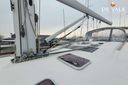 Beneteau Oceanis 54
