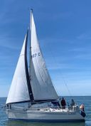 Bavaria 320 SL