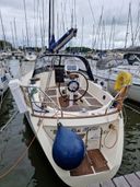 Bavaria 320 SL