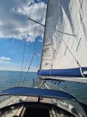 Bavaria 320 SL