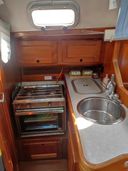 Bavaria 320 SL