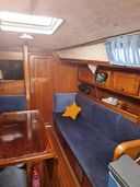 Bavaria 320 SL