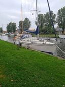 Bavaria 320 SL