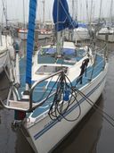 Bianca Yacht Bianca 320