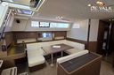 Beneteau Sense 51