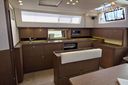 Beneteau Sense 51
