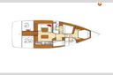 Beneteau Sense 51