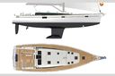 Beneteau Sense 51