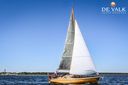 One Off Classic Sailing Yacht