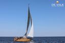 One Off Classic Sailing Yacht