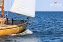 One Off Classic Sailing Yacht