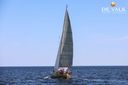 One Off Classic Sailing Yacht